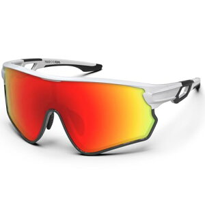 [BEACOOL] X|[cTOX ΌY jO 싅 ] ނ oR St hCu oCN ejX XL[ ^t[݌v Y fB[X y TR90 TAC UV400 Oh~ j