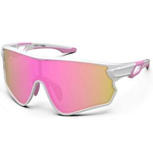 [BEACOOL] X|[cTOX ΌY jO 싅 ] ނ oR St hCu oCN ejX XL[ ^t[݌v Y fB[X y TR90 TAC UV400 Oh~ j