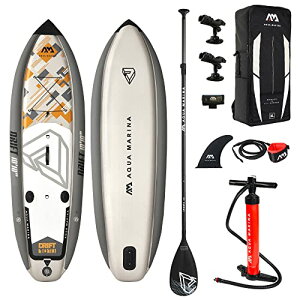 AquaMarina(ANA}[i) SUP Ct[^u X^hAbvph{[h DRIFT BT-20DRP-A, uE : 330cm