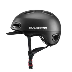 ROCKBROS(bNuX)] wbg y ʋΗp l 57-61cm oCU[t w VeBR~[^[ A[oX^C fB[X Y jp