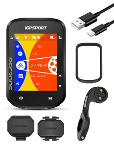 iGPSPORT BSC200S TCNRs[^ TCR 2.4''J[fBXvC ] irQ[V pCh@\ [Vm ^b`irQ[V [_[e[v PCfX