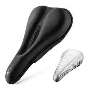 ROCKBROS(bNuX)] ThJo[ ᔽNbV  KɂȂ YȂ NX ~ VR[ hJo[t [hoCN }EeoCN NX