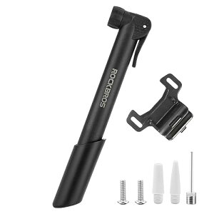 ROCKBROS ] C gу|v Ď  ouΉ 80PSI ]ԋC y ^ [֗ ϋv [hoCN MTB NXoCN {[//DȂǓKp AEghA }u