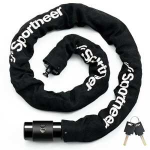 Sportneer ]  `F[bN120cm ɑ 8mm JM2{ ]ԃbN oCNbN dԃbN [hoCN hƃP[u prbN 1.5kg ubN h~ {戵