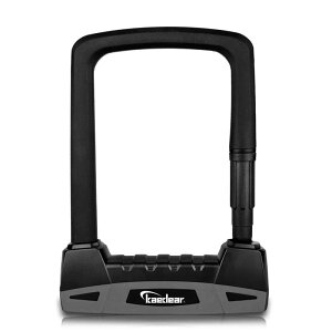 Kaedear(JGfBA) oCN bN UbN  `F[ pbhbN 160mm 108mm a13mm ϋv V_[ h~ L[  T[rX SP-GUARD ^CvU KDR-LK21 (ubN, 160mm)