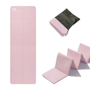 miyabireform K}bg ܂肽 183*61cm 6mm g[jO}bg GNTTCY}bg RpNg TPEf ʂ̊~ y ^ѕ֗ [ܕt ؃g dg[jO Xgb