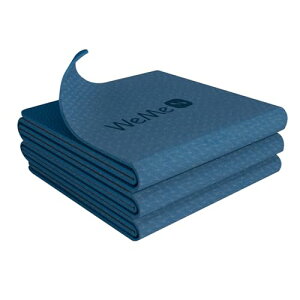 WeMe K}bg ܂肽 4mm/6mm/8mm g[jO}bg GNTTCY}bg TPEޗ ~ ŖQ 183cm*61cm seBX}bg y S ㋉ [ɕ֗ [ܕt