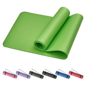 VECELO K}bg 10mm EG鍂e}bg ~߉HEhE􂢉\ seBX/؃g/Xgb`p yʃoht 183×61cm O[