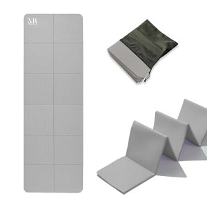 miyabireform K}bg ܂肽 183*61cm 6mm g[jO}bg GNTTCY}bg RpNg TPEf ʂ̊~ y ^ѕ֗ [ܕt ؃g dg[jO Xgb