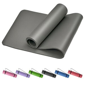 VECELO K}bg 10mm EG鍂e}bg ~߉HEhE􂢉\ seBX/؃g/Xgb`p yʃoht 183×61cm O[