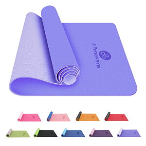 Persevere K}bg 6mm 8mm TPE GRf NbV y ~ LȂ [Soht ^т₷ GNTTCY}bg seBX ^}bg  ϊ g[j