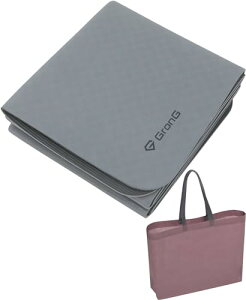 OO K}bg ܂肽 6mm ܂݃K}bg 183cm×66cm TPEf ߂O[