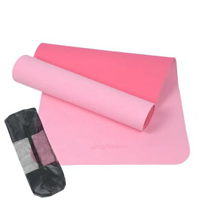 yogiRock (MbN) K}bg 183×61cm 傫 TPE 6mm ~ ܕt Zbg g[jO}bg seBX}bg ySGSF؍ρz ([YsN×IysN)