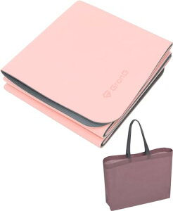 OO K}bg ܂肽 6mm ܂݃K}bg 183cm×66cm TPEf ߂郈K}bg sN