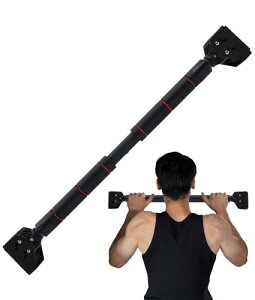 STEADY o[yȒPݒu/ω׏d150kg/Hsṽ^b`bNzԂ牺茒N _ }V hAW `jOo[  w pull up bar   ؃gObY  ST