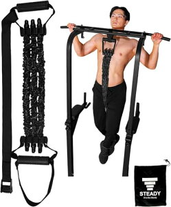 STEADY AVXg`[u ؃gObY ő70kg/85kg⏕ nht ɂ N o[ }V Ԃ牺茒N z[W fBbvXo[ ^