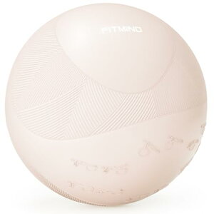 FITMIND oX{[ oXځ[ K|[ ځ[ nr {[ yoga ball GNTTCY{[ q 玙 gymnastic ball  A`o[Xg ω׏d300kg nh|vti55cm Thj