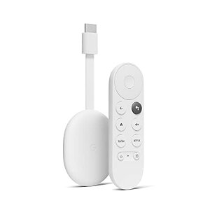 Google(�O�[�O��) GA03131-JP 2K���f�� [Chromecast withTV HD]
