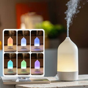 Aotsuyu A}fBt[U[ A} 120ML lC   ^ F LED Cg É݌v pA}fBt[U[ זgUA} 󕰂h~-~@\ ΍ 