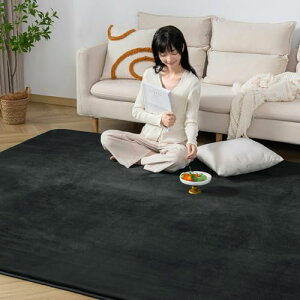 Keusnix O J[ybg  O}bg Ɍ25mm O~  185x185cm 2 ~ߕt RہEh_jH I[V[YK rO}bg ӂƎG イ }bg g[