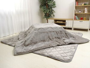 DESERIES zc ` |~Zbgu |~Zbg Dtl v 185×185cm O[ |zcʓFo[Vu |zc+~zc Zbg