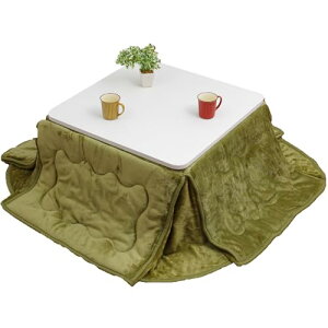 DESERIES ȃXy[X 2_Zbg ` u (60×60cm) zCg+ȃXy[X|zc(160×160cm) Dtl O[ v zc Zbg zcZbg