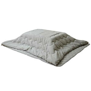 Zbg ` 唻 2_Zbg |~Zbg  fj O[ 205×245cm Ή:80`90×120cm zcZbg kotatsu futon 􂦂 100 |   k #9809947