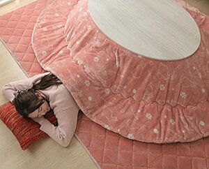 zc ȉ~` 􂦂 Xm[rbg |zc X[L[sN 185×225cm ~ tl R hL kotatsu huton |  o[Vu  k n  ETM