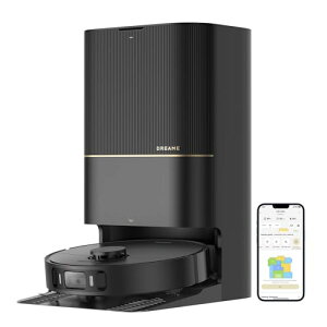 dreame (h[~[) X30 Ultra {bg|@ x[XXe[V S~̎W bv60x Mbv ܂̎ @ւ̋ bvGNXeh@\