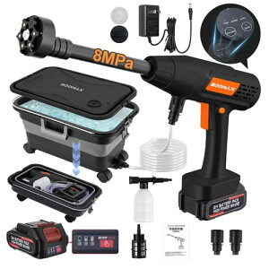 2025o?ZpXV Boomax@ 22L܂݃oPct R[hX@ USB[d ڑsv 3iK?[h 18[h߉\ SbN@\ {^sv 6in1