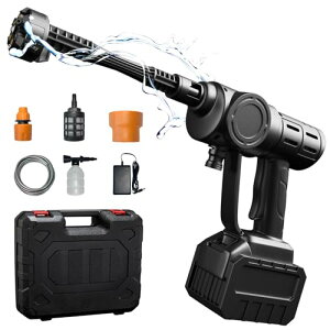 sumiren y2025vVoz@ [d R[hX ԋ@ eʃobe[ 22500mAh obe[ }L^obe[݊ 21V ˋ10M 6MPa obe[ 6in1@\mY [P[X^