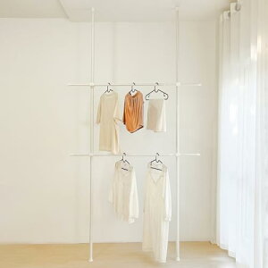 AUTVIVID ˂ nK[bN cLk Ch iK` S̑ω׏d60kg 110-310cm 100-180cm |[nK[bN ߗގ[ mbN ς_ Hsv gȒP (zCg)