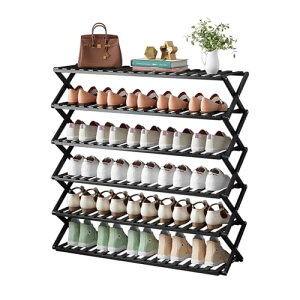 Fuyutu V[YbN ܂肽 X ȃXy[X 4i/5i/6i VR| i 50/70/100cm gsv CI C[   L  (ubN, 6i-70cm)