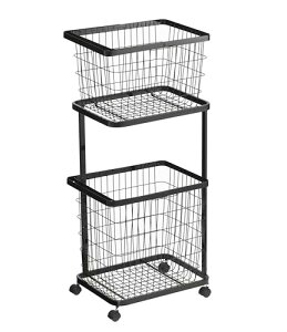 R(Yamazaki) h[S + oXPbg ubN W41×D30×H93.5cm ^[ tower JS LX^[t e 3352