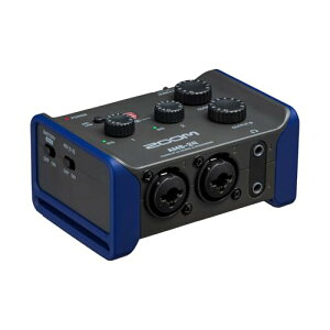 ZOOM �Y�[�� AMS-24 ���^�I�[�f�B�I�C���^�[�t�F�[�X 2IN/4OUT �y�X�C�b�`1�Ŕz�M���[�h�ؑցzUSB Type-C ���[�v�o�b�N �d�r�쓮�Ή� �������K�i