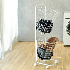 h[ oXPbg h[S E߂ 2i ی^ LX^[t e 50L [e O\ W37.5×D33×H107.5cm 󕨓  C k Vv