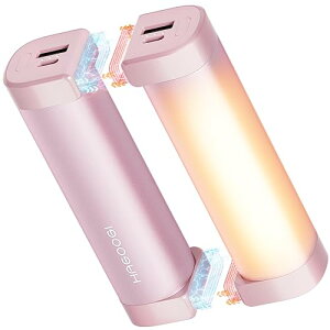 HAGOOGI (nSIM) [dJC 360°SʔM 3b}M 3Kix dCJC oCobe[@\ e NX}Xv[g 10000mAh 14ԘAM\ yV^C/