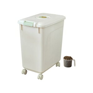 RAKU t[hXgbJ[ ybga hCt[hXgbJ[ e  ۑe LX^[ 15kg 25kg 30kg Ch~ vʃJbvt Ăт  La ۑe x[W (30L)