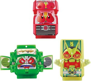 ���ʃ��C�_�[�K�� DX���W�F���h���C�_�[ �S�`�]�E�Z�b�g01 �o���_ �C