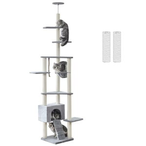 uSʃW[gvU-Yocanpet Lbg^[ ˂ L^[ 240-260cm 3{x 萫 X ȃXy[X ܂Ƃ nbNt B  ^s XgX