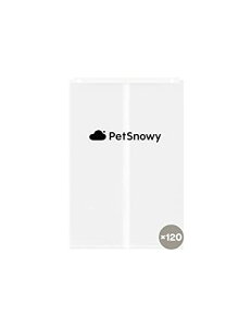 PetSnowy L gCpS~ LgC  S~VXep120
