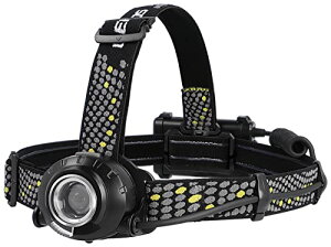 GENTOS(WFgX) LED wbhCg y邳450[/p_8/㕔Fz P3`dr3{܂͐p[dr(ʔ)gp wbhEH[Y HLP-2301