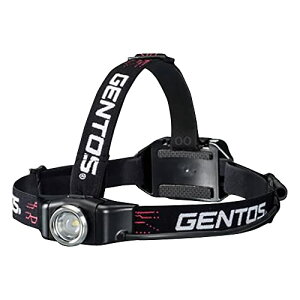 GENTOS(WFgX) h@\ LED wbhCg USB[d y邳300[/p_6/ϐz GH-001RG ANSIKi