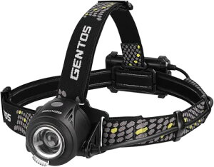 GENTOS(WFgX) LED wbhCg USB[d/P3dr y邳420~700[/p_6~10/㕔Fz p[drgp oeB LY-033HD/LY-186R/LY-217R