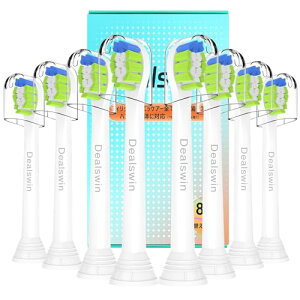 �y�~�j�T�C�Y 2025�i�����f���zDealswin �t�B���b�v�X �\�j�b�P�A�[ �d�����u���V �p�̑ւ��u���V �ӂ���Ղ� �d�����u���V�p�̌݊��u���V �_�C�������h�N���[�� �~�j �R���p�N�g�z���C�g�v