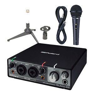 Roland rubix22 񂽂zME^Zbg zM [h