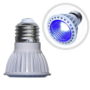 B.R.S Lighting Master C-05yCu[z50,000K xCOB LED PxLEDv TS̐FgEuiEC̏铔 ANAEp PSEF؍ς