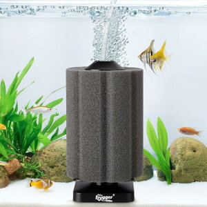 hygger X|WtB^[  ^ ݎ É e284LȉE[60cmȉK _J x^ Gr Mы   GAtB^[ M