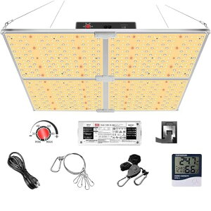 Aokyoung A琬Cg LEDCg 4000W LM301BCg`bv tXyNg ⑫ MeanWellhCo[ fCW[`F[@\ \ 3000K 5000K 660nm 760nm IR ^ ϗtA ͔|Ɩp
