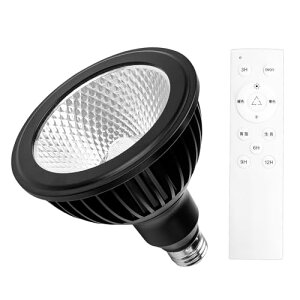 Pispoer LEDA琬Cg,E26 v,24WX}[gCg,tXyNg r[p38xiu\60xj,Fx2700K-5800K\,莞\ ()